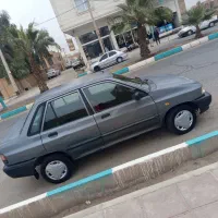 پراید مدل ۱۳۸۹|خودرو سواری و وانت|یزد, |دیوار