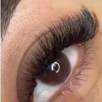 اکستنشن مژه و لیفت و لمینت مژه و ابرو و آموزش|خدمات آرایشگری و زیبایی|مشهد, شاهد (شهرک غرب)|دیوار