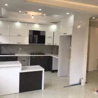 فروش تک واحد مسکونی 112 متری سه خواب معلم استادسرا