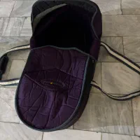 کریر،حمل کودک
