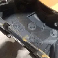 گیربکس با شفت|مصالح و تجهیزات ساختمان|همدان, |دیوار