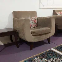 مبل راحتی