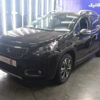 پژو 2008 1397