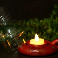 فانوسی زیبا