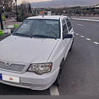 پراید111 خونگی