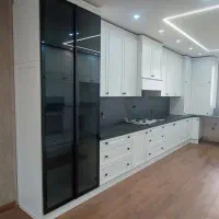 کابینت اقساطی|مصالح و تجهیزات ساختمان|شیراز, شهرک فرهنگیان|دیوار