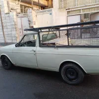 پیکان وانت مدل ۸۸|خودرو سواری و وانت|کرج, حصارک پایین|دیوار