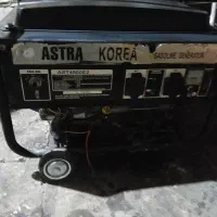 موتور برق ASTRA.    KOREA  45000|ماشین‌آلات صنعتی|ری, اقدسیه|دیوار