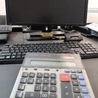 استخدام کارشناس مالی ( حسابدار ارشد) خانم