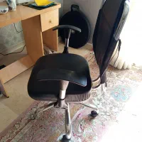 صندلی اداری تک