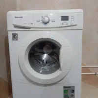 لباسشویی ابسال ۵ کیلویی