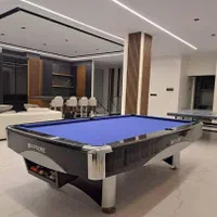 میز بیلیارد ویراکا ۲