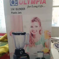 مخلوط کن مدل المپیا تک کاره