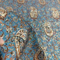 فروش ترمه ی هاشمی|صنایع دستی و سایر لوازم تزئینی|درگز, |دیوار