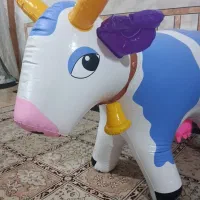 گاو بادی