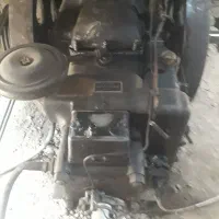 موتورآب .مکینه