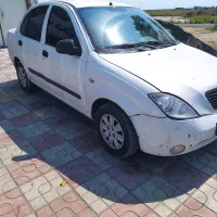 تیبا 1 مدل 95 sx