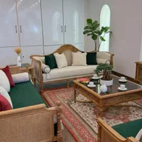 مبل مدل کاجی