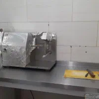 لوازم مرغ فروشی|حراج|رشت, یخسازی|دیوار