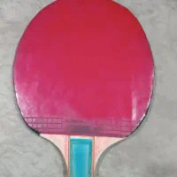 راکت پینگ پنگ