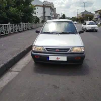 پراید89
