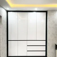 کمد اقساطی|خدمات پیشه و مهارت|ارومیه, |دیوار