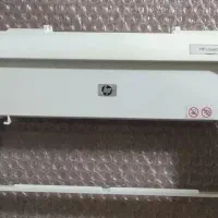 قاب جلو  بهمراه سینی ورودی کاغذ پرینتر 1102