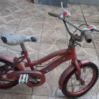 دچرخه سایز ۱۴