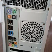کیس کامپیوتر DDR3