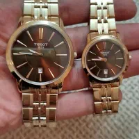 ست ساعت تیسوت