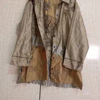 مانتو|لباس|بیرجند, |دیوار