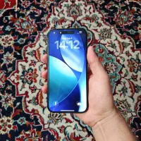 آیفون 15 pro|موبایل|قم, شاه ابراهیم|دیوار