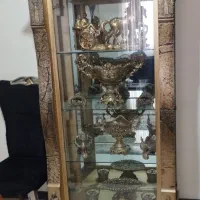 بوفه هخامنشی