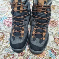 کفش کوهنوردی