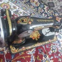 چرخ خیاطی