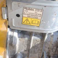 پمپ روبین اصل|ماشینآلات صنعتی|کوهین, |دیوار