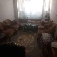 خونه-80-متری-دو-خواب-طبقه-همکف-خیابان-حافط