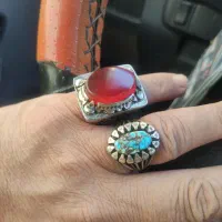 انگشتر زیبا و ارزان