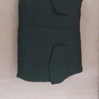 لباس کار