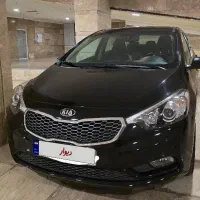 فروش کیا سراتو YD وارداتی ۲۰۱۵ فول سفارش عمان|خودرو سواری و وانت|تهران, دزاشیب|دیوار