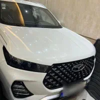 تیگو ۷ پرو پرمینیوم مدل ۱۴۰۴|خودرو سواری و وانت|مشهد, خرمشهر|دیوار