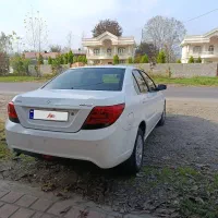 دنا ۹۶ تیپ ۲ فول بیرنگ|خودرو سواری و وانت|رشت, لاکان شهر|دیوار