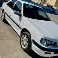 پژو پارس تمام فول سفارشی۱۴۰۳