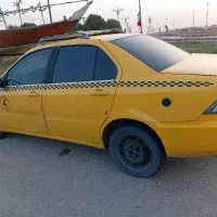 سلام تاکسی مدل۱۴۰۲/۱۲/۲۷
