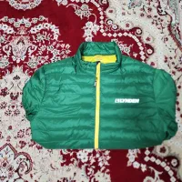 فروش کاپشن پر لایت 2xl|لباس|بابلسر, |دیوار