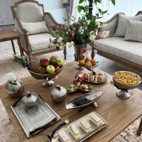 فروش ویژه سرویس پذیرایی