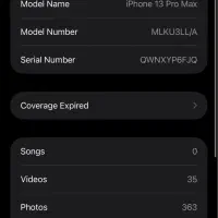 13 pro max ایفون|موبایل|تهران, اسکندری|دیوار