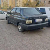 پراید|خودرو سواری و وانت|پردیس, فاز ۱|دیوار