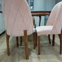 میز ناهار خوری چهار نفره