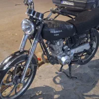 هوندا شیرکوه ۲۰۰